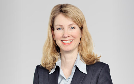 Abbildung Rechtsanwältin Vorname Martensen